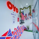 Oyo 89820 Sp Berlian Inn