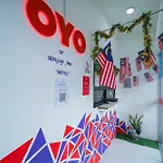 Oyo 89820 Sp Berlian Inn