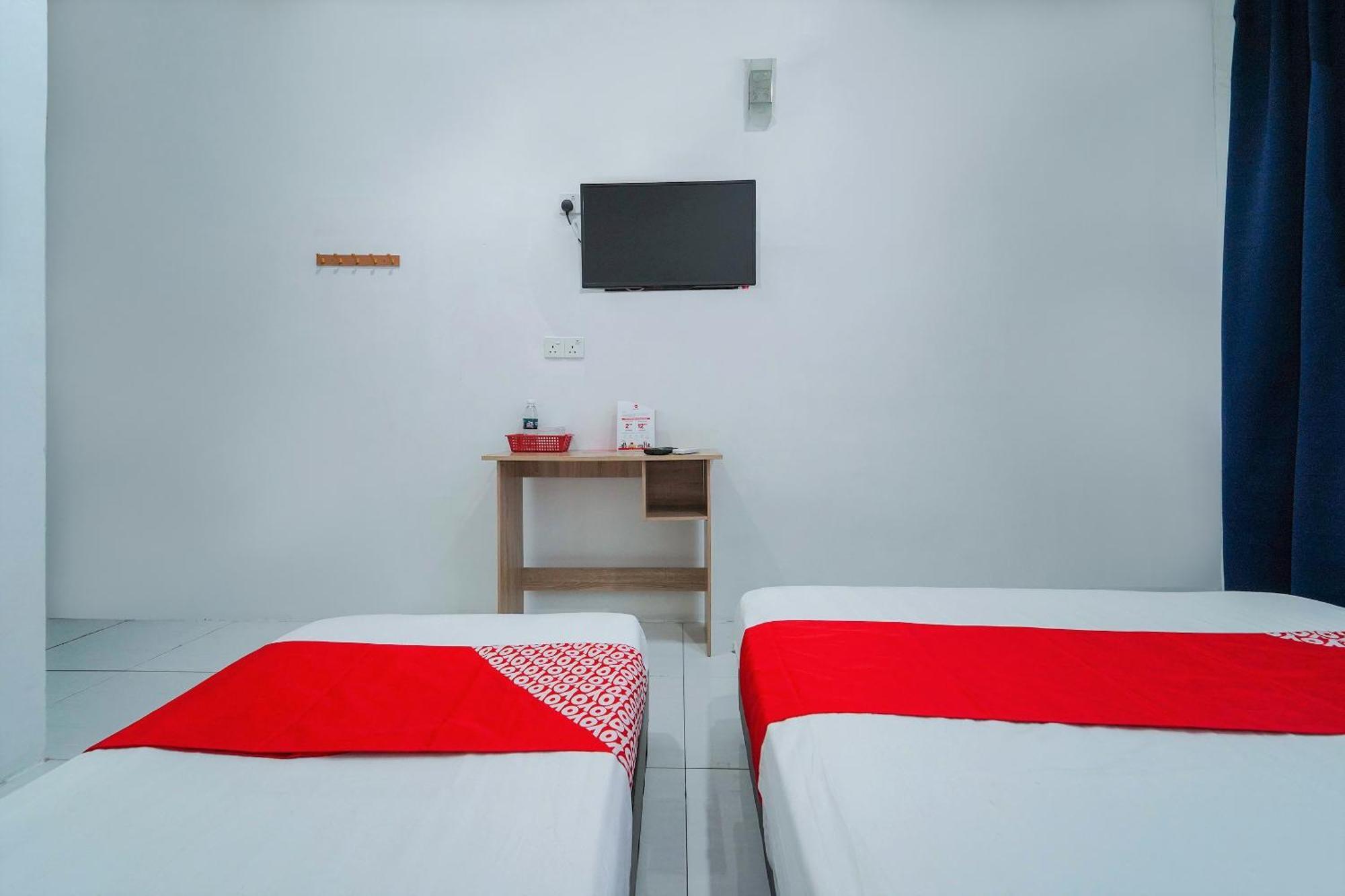 Oyo 89820 Sp Berlian Hotel Sungai Petani