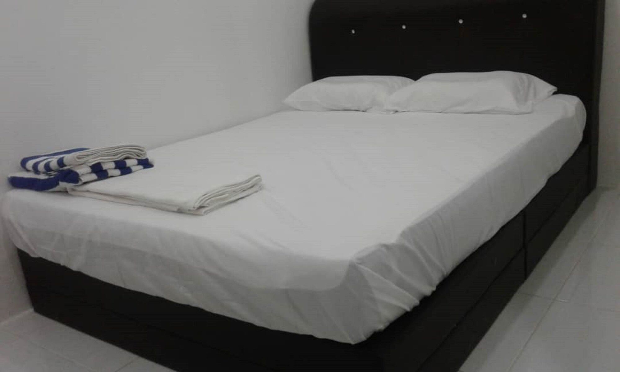 Oyo 89820 Sp Berlian Hotel Sungai Petani